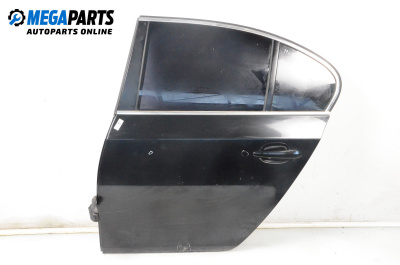 Врата за BMW 5 Series E60 Sedan E60 (07.2003 - 03.2010), 4+1 вр., седан, позиция: задна, лява