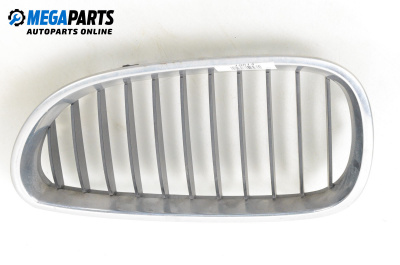 Решетка за BMW 5 Series E60 Sedan E60 (07.2003 - 03.2010), седан, позиция: лява