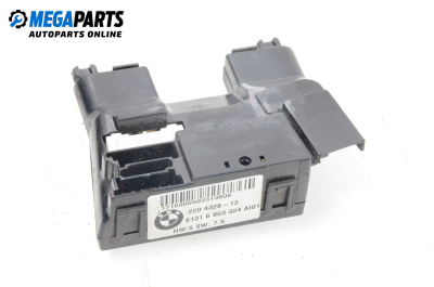 Сензор волан за BMW 5 Series E60 Sedan E60 (07.2003 - 03.2010), № 6953324