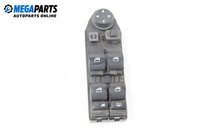Бутони ел. стъкла и огледала  за BMW 5 Series E60 Sedan E60 (07.2003 - 03.2010), № 6951915
