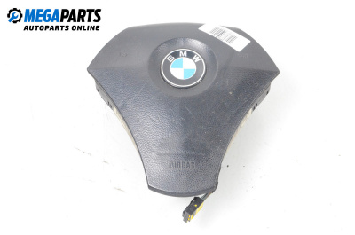 Airbag за BMW 5 Series E60 Sedan E60 (07.2003 - 03.2010), 4+1 вр., седан, позиция: предна