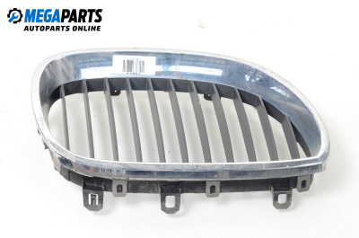 Решетка за BMW 5 Series E60 Sedan E60 (07.2003 - 03.2010), седан, позиция: дясна