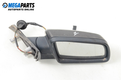Огледало за BMW 5 Series E60 Sedan E60 (07.2003 - 03.2010), 4+1 вр., седан, позиция: дясна