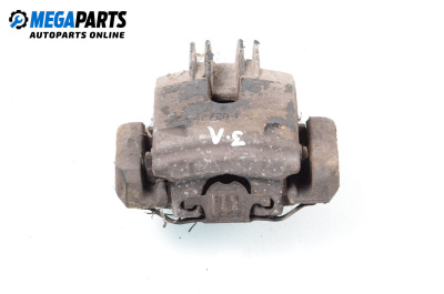 Спирачен апарат за BMW 5 Series E60 Sedan E60 (07.2003 - 03.2010), позиция: задна, лява