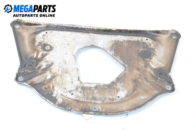 Метална кора под двигател за BMW 5 Series E60 Sedan E60 (07.2003 - 03.2010)