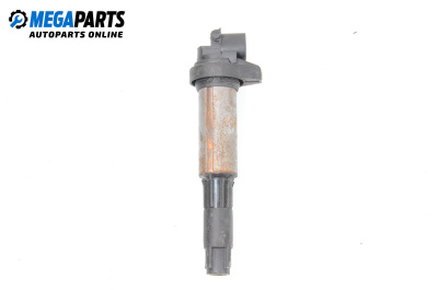 Запалителна бобина за BMW 5 Series E60 Sedan E60 (07.2003 - 03.2010) 520 i, 170 к.с., № 0221504100