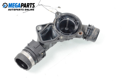Корпус на термостат за BMW 5 Series E60 Sedan E60 (07.2003 - 03.2010) 520 i, 170 к.с.