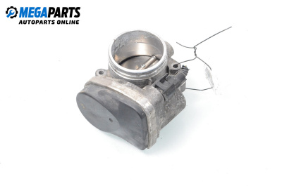 Дроселова клапа за BMW 5 Series E60 Sedan E60 (07.2003 - 03.2010) 520 i, 170 к.с., № 7502444-05