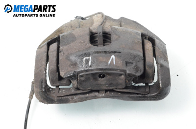 Спирачен апарат за BMW 5 Series E60 Sedan E60 (07.2003 - 03.2010), позиция: предна, лява