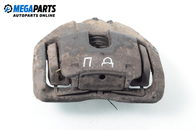 Спирачен апарат за BMW 5 Series E60 Sedan E60 (07.2003 - 03.2010), позиция: предна, дясна