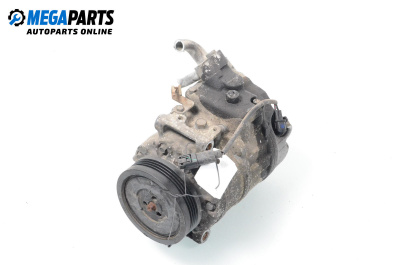Компресор климатик за BMW 5 Series E60 Sedan E60 (07.2003 - 03.2010) 520 i, 170 к.с., автоматик, № 447180-6767