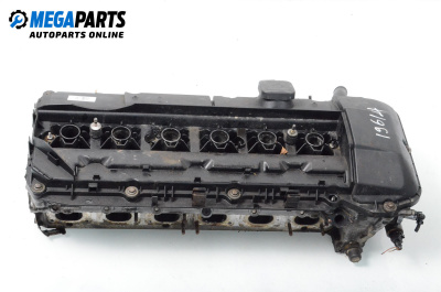 Глава за BMW 5 Series E60 Sedan E60 (07.2003 - 03.2010) 520 i, 170 к.с.