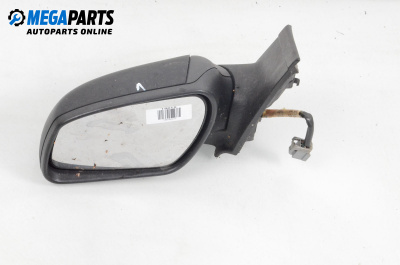 Огледало за Ford Focus II Estate (07.2004 - 09.2012), 4+1 вр., комби, позиция: лява