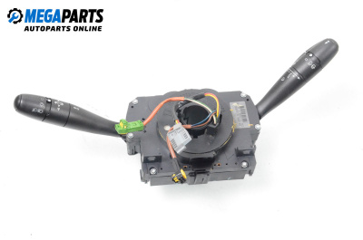 Лостчета светлини и чистачки за Peugeot 407 Station Wagon (05.2004 - 12.2011)