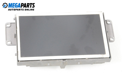 Дисплей за Peugeot 407 Station Wagon (05.2004 - 12.2011), № 9663321480