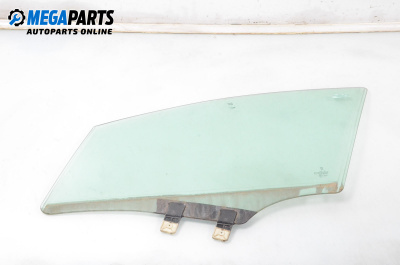 Странично стъкло за Peugeot 407 Station Wagon (05.2004 - 12.2011), 4+1 вр., комби, позиция: предна, лява