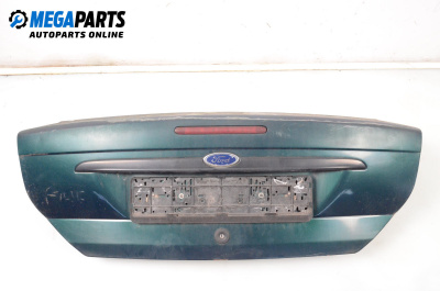 Заден капак за Ford Focus I Sedan (02.1999 - 12.2007), 4+1 вр., седан, позиция: задна