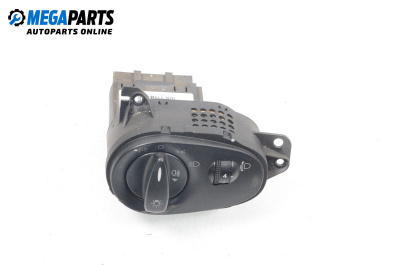 Ключ светлини  за Ford Focus I Sedan (02.1999 - 12.2007)