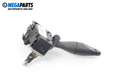 Лостче за чистачки за Ford Focus I Sedan (02.1999 - 12.2007)