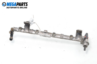 Бензинова рейка за Ford Focus I Sedan (02.1999 - 12.2007) 1.4 16V, 75 к.с., № 9H487