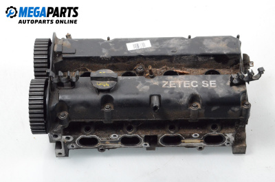 Глава за Ford Focus I Sedan (02.1999 - 12.2007) 1.4 16V, 75 к.с.