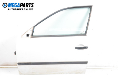 Врата за Skoda Octavia I Hatchback (09.1996 - 12.2010), 4+1 вр., хечбек, позиция: предна, лява