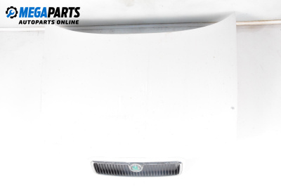 Преден капак за Skoda Octavia I Hatchback (09.1996 - 12.2010), 4+1 вр., хечбек, позиция: предна