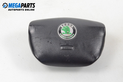 Airbag за Skoda Octavia I Hatchback (09.1996 - 12.2010), 4+1 вр., хечбек, позиция: предна, № 1U0 880 201