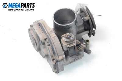 Дроселова клапа за Skoda Octavia I Hatchback (09.1996 - 12.2010) 1.6, 75 к.с.