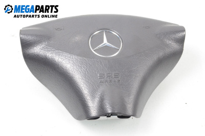 Airbag за Mercedes-Benz A-Class Hatchback  W168 (07.1997 - 08.2004), 4+1 вр., хечбек, позиция: предна