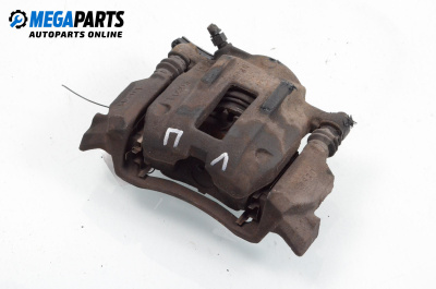 Спирачен апарат за Mercedes-Benz A-Class Hatchback  W168 (07.1997 - 08.2004), позиция: предна, лява