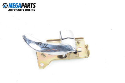 Вътрешна дръжка за Kia Sorento I SUV (08.2002 - 12.2009), 4+1 вр., джип, позиция: предна, дясна