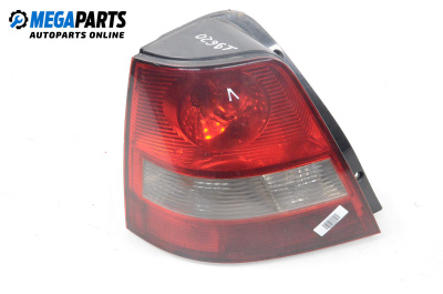Стоп за Kia Sorento I SUV (08.2002 - 12.2009), джип, позиция: лява
