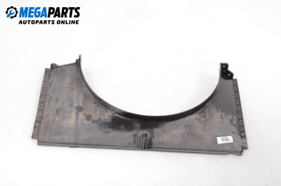 Дифузьор за Kia Sorento I SUV (08.2002 - 12.2009) 2.5 CRDi, 140 к.с.