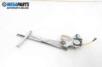 Машинка ел. стъкло за Kia Sorento I SUV (08.2002 - 12.2009), 4+1 вр., джип, позиция: предна, лява, № XH601PA