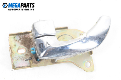 Вътрешна дръжка за Kia Sorento I SUV (08.2002 - 12.2009), 4+1 вр., джип, позиция: предна, лява