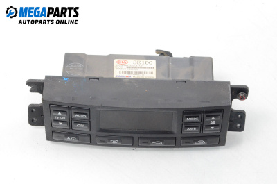 Панел климатроник за Kia Sorento I SUV (08.2002 - 12.2009), № 97250-3E100