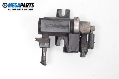 Вакуум клапан за Kia Sorento I SUV (08.2002 - 12.2009) 2.5 CRDi, 140 к.с.