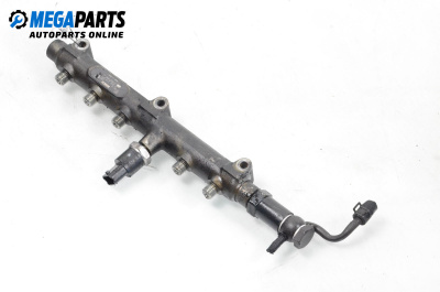 Горивна рейка за Kia Sorento I SUV (08.2002 - 12.2009) 2.5 CRDi, 140 к.с., № Bosch 0 445 214 036