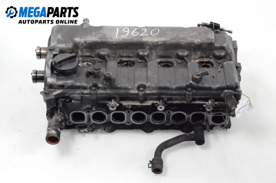 Глава за Kia Sorento I SUV (08.2002 - 12.2009) 2.5 CRDi, 140 к.с.