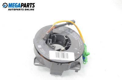 Лентов кабел за Airbag за Opel Astra G Hatchback (02.1998 - 12.2009), № 1610662