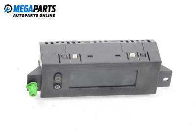 Часовник за Opel Astra G Hatchback (02.1998 - 12.2009)