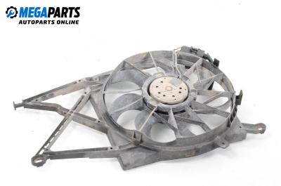 Перка охлаждане за Opel Astra G Hatchback (02.1998 - 12.2009) 1.6 16V, 101 к.с.