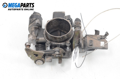 Дроселова клапа за Opel Astra G Hatchback (02.1998 - 12.2009) 1.6 16V, 101 к.с.