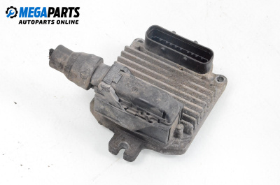 Компютър двигател за Opel Astra G Hatchback (02.1998 - 12.2009) 1.6 16V, 101 к.с., № 16228919