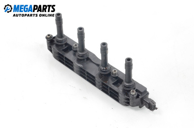 Запалителна бобина за Opel Astra G Hatchback (02.1998 - 12.2009) 1.6 16V, 101 к.с.