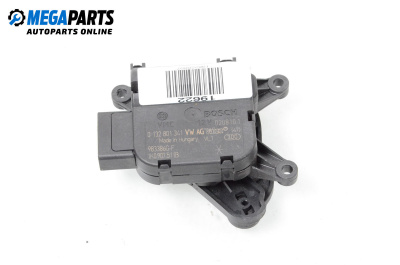 Моторче клапа парно за Skoda Octavia II Combi (02.2004 - 06.2013) 1.8 TSI, 160 к.с., № 1K0.907.511B