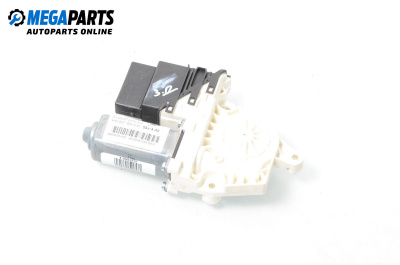 Електромотор за стъклоподемник за Skoda Octavia II Combi (02.2004 - 06.2013), 4+1 вр., комби, позиция: задна, дясна
