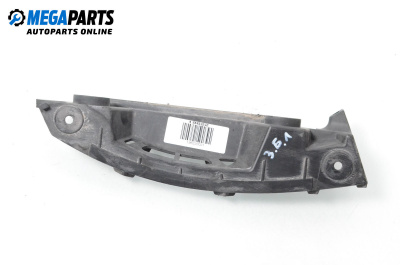 Държач броня за Skoda Octavia II Combi (02.2004 - 06.2013), комби, позиция: задна, лява