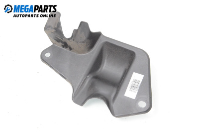 Интериорна пластмаса за Skoda Octavia II Combi (02.2004 - 06.2013), 4+1 вр., комби, позиция: предна